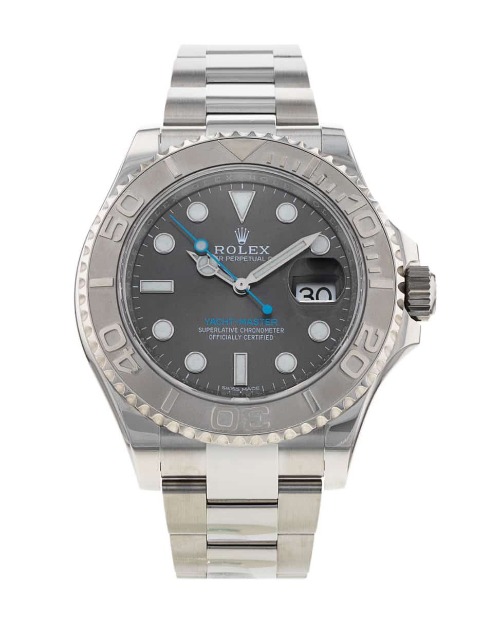 Rolex Yacht-Master 116622 Rolex Yacht-Master 116622